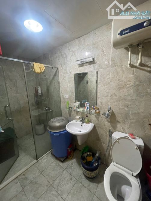 Chỉ 96tr/m Căn Hộ Vinaconex 1 - 289 Khuất Duy Tiến, full nội thất, 134,8m, 3PN