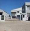 Cho thuê kho xưởng mới KCN Châu Đức, Huyện Châu Đức, Bà Rịa Vũng Tàu