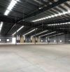 Cho thuê kho xưởng 5000m2 trong KCN Châu Đức, Tỉnh Bà Rịa Vũng Tàu