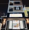 Bán Nhà 5 Tầng Đẹp 90m2 (5mx18m) Đường Số 3-An Khánh,Quận 2-Giá 22 Tỷ Thương lượng