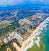 Chỉ 4,x tỷ | 148m2 ( ngang 6m ) | View sông-Sát biển Đà Nẵng | MT đường 27m