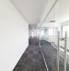 cho thuê văn phòng 150m2 mặt tiền đường đinh bộ lĩnh bình thạnh