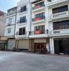 Bán nhà Ngô Quyền sát KĐT Văn Khê ,sân trước nhà rộng hơn 200m ,35/38m2 4 tầng giá 8,95 tỷ