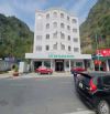 BÁN KHÁCH SẠN PANARA HOTEL, CÁI BÈO, CÁT BÀ – HẢI PHÒNG-680m2, 5 tầng trên diện tích1480m2