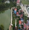 🚨 HIẾM THẬT SỰ – 100M² VIEW HỒ – MT 7M KHỦNG – Ô TÔ TRÁNH – GIÁ 2X TỶ .