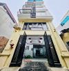 Bán toà CHDV tại ngọc trục, đại mỗ 56m x7T 12 căn studio full đồ đường ô tô