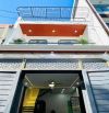 Bán nhà 1 trệt 1 lầu sổ riêng đường Lê Văn Khương, Hiệp Thành, Q12, 49,1m2, 3tỷ250tr