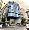 89 tỷ - HĐT: 290tr/th! Bán tòa Building ngay Hoàng Hoa Thám, Bình Thạnh - 10x32m - Hầm 7 T