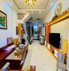 BÁN NHÀ 1 TRỆT 3 LẦU HẺM ÔTÔ BÌNH GIÃ 73m2 ( 5m x 15m ) - Giá bán: 9Tỷ500Triệu TL