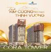 Căn studio view sông pháo hoa hót nhất dự án Sun Cora Tower ngay trung tâm Hòa Xuân