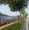 Bán đất Tư Đình khu A38, vỉa hè ô tô tránh, kinh doanh, mt rộng, gần sân golf Long Biên