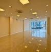 CỰC HIẾM BÁN TÒA NHÀ VĂN PHÒNG, HAI THOÁNG, PHƯỜNG THANH LIỆT 100m2 XÂY 7 TẦNG  MT 9m