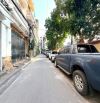 Bán nhà Nguyễn Lân, Lô góc, Oto tránh vào nhà, DT 52m2, Đất, MT4.2m, Giá 15 tỉ