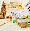 Nhà đẹp Đống Đa, full nội thất. Nhỉnh 6tỷ, diện tích sử dụng hơn 30m2