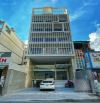 Building MT Điện Biên Phủ BThạnh - DT: 9x30 CN 245m2 - hầm 7 lầu - HDT 330tr - Giá 95 Tỷ