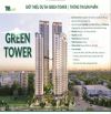 TBS LAND - GREEN SKYLINE GIAI ĐOẠN 1, Nhận nhà ở ngay tháng 4/2026