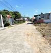 SANG RẺ (26X58=1508M2) ĐẤT THỔ CƯ SHR MT NHỰA NGAY CHỢ, TRƯỜNG HỌC DÂN ĐÔNG GIÁ 750 TRIỆU