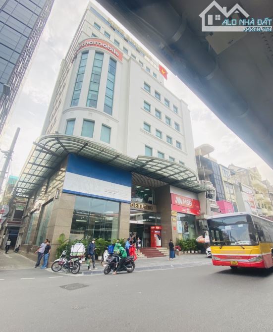 TÒA NHÀ KINGBUILDING - SỐ 7 CHÙA BỘC,P KIM LIÊN CHO THUÊ VP ĐẠI DIỆN,VP LÀM VIỆC