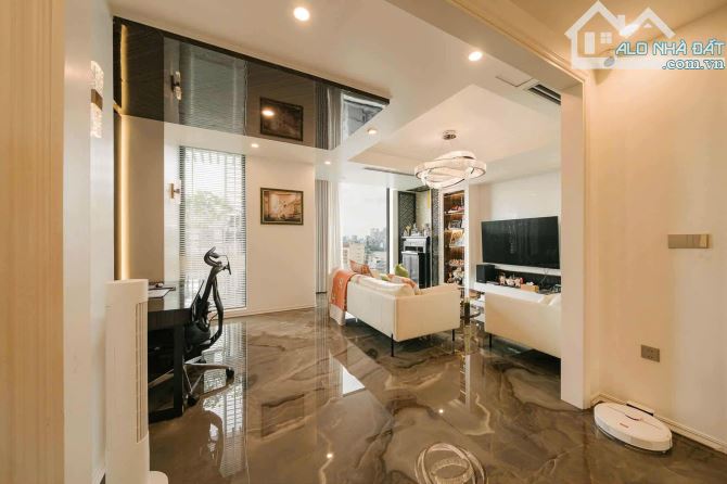 Căn Hộ Hạng Sang Five Star West Lake, 162 Hoàng Hoa Thám, Nội Thất Nhập Khẩu.