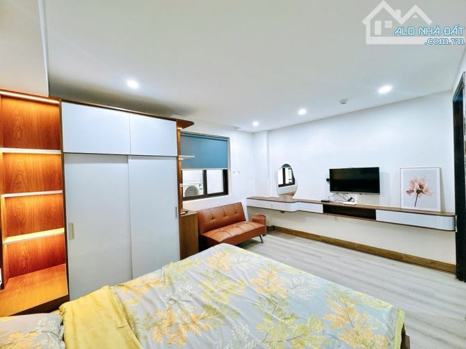 🏠 BÁN TÒA CĂN HỘ CAO CẤP 5 TẦNG + 1 HẦM – ĐƯỜNG ĐINH THỊ HÒA, GẦN BIỂN - 10