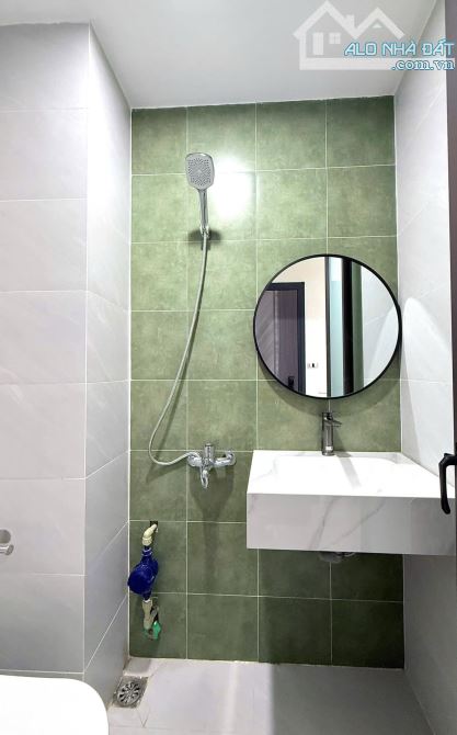 CCMN xây mới 6 tầng thang máy Yên Duyên, oto tránh 30m, 70m2 x 20 phòng full đồ. Giá 19 tỷ