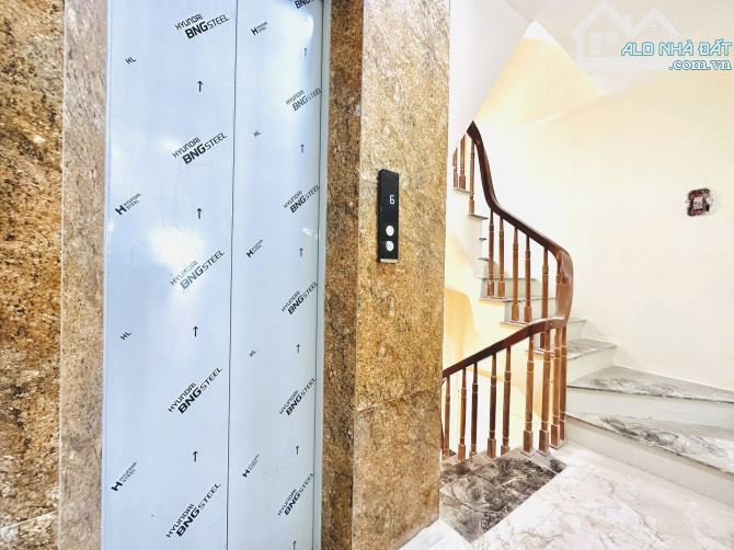 12.9 TỶ-45M2-6 TẦNG THANG MÁY-Ô TÔ KINH DOANH-NAM DƯ-ĐẠI ĐỒNG-HM