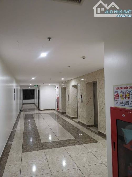 SIÊU PHẨM CHUNG CƯ CAO CÂP TRUNG TÂM HOÀNG MAI