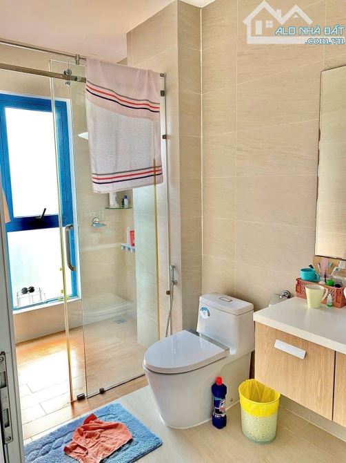 🏠 ⟡ TÒA NHÀ 4 TẦNG PHỐ TÂY – DÒNG TIỀN 70 TRIỆU/THÁNG - 1