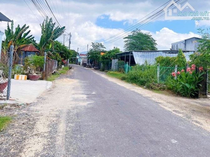 Bán đất Bình Lộc thôn Đảnh Thạnh mặt tiền đường nhựa liên thôn - phù hợp đầu tư kinh doanh - 1