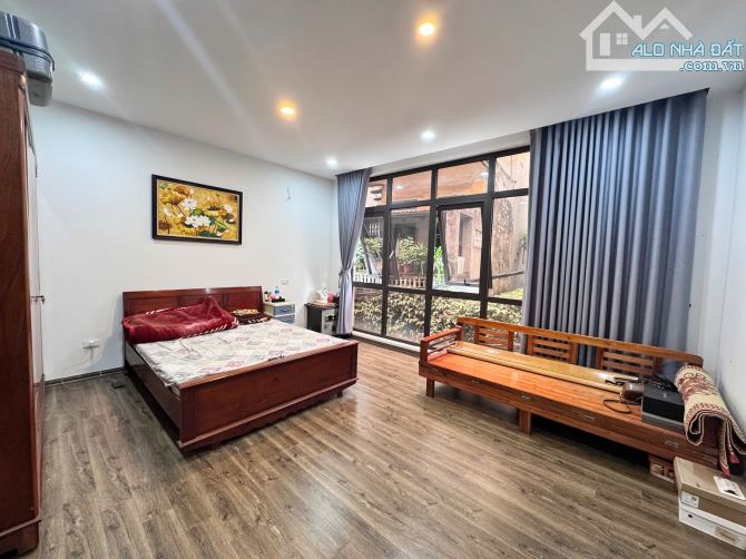 Bán nhà riêng Phố Dương văn Bé-Minh Khai Quận Hai Bà Trưng Hà Nội DT 42,2m 5tầng giá 9,5t