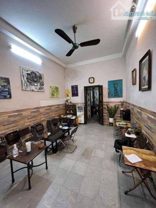 Chính chủ cần bán nhà mặt phố Lê Đại Hành