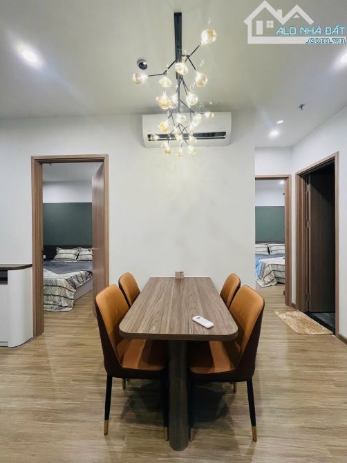 BÁN CĂN HỘ VIEW SÔNG HỒNG CHUNG CƯ T&T RIVERVIEW VĨNH HƯNG. 2PN, 2VS, DT 100M, GIÁ 6,5 TỶ.