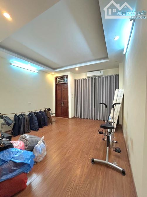 NHÀ ĐẸP MINH KHAI – KIM NGƯU Ở NGAY, THOÁNG RỘNG – GIÁ TỐT HIẾM CÓ 8 tỷ