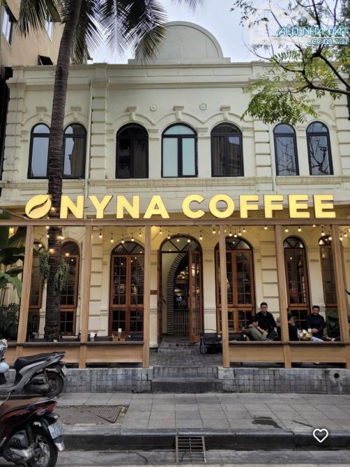 BIỆT THỰ MẶT PHỐ NGUYỄN KHẮC CẦN HOÀN KIẾM MẶT TIỀN 13m KINH DOANH ĐỈNH 336m 320 TỶ