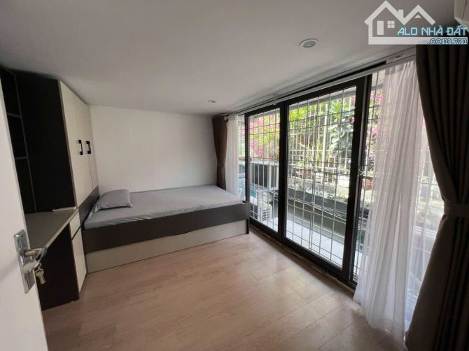 BÁN TẬP THỂ A11 – THANH XUÂN BẮC | DIỆN TÍCH SỬ DỤNG 110M² – NHÀ MỚI ĐẸP