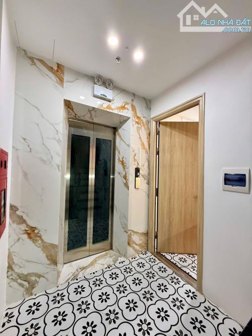 BÁN TÒA CHUNG CƯ MINI 6 TẦNG 39M2 GIÁ 10 TỶ XUÂN LA-TÂY HỒ