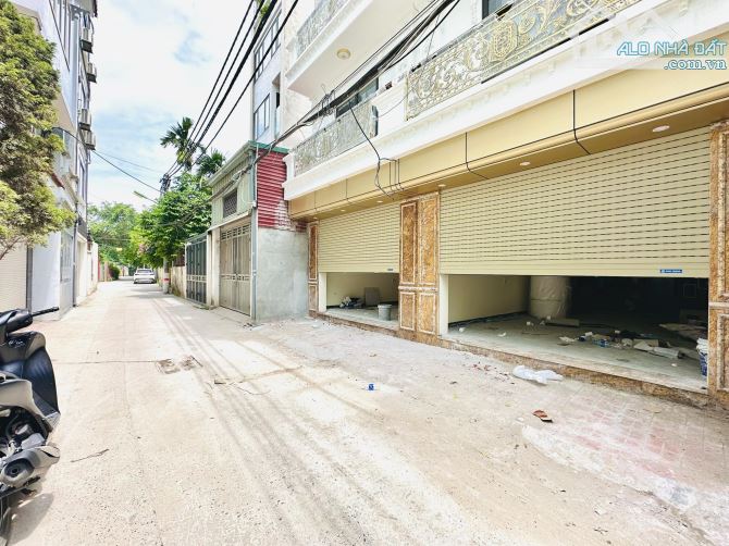 12.9 TỶ-45M2-6 TẦNG THANG MÁY-Ô TÔ KINH DOANH-NAM DƯ-ĐẠI ĐỒNG-HM