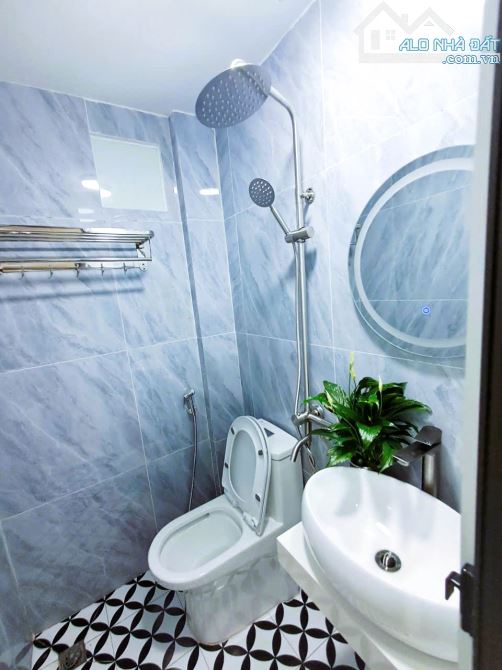 5.35 TỶ- 17/20M² - 4 TẦNG-| LÔ GÓC - BẠCH MAI – ĐÌNH ĐÔNG – HBT