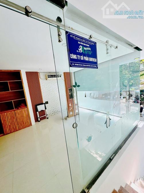 🏠 BÁN TÒA CĂN HỘ CAO CẤP 5 TẦNG + 1 HẦM – ĐƯỜNG ĐINH THỊ HÒA, GẦN BIỂN - 12