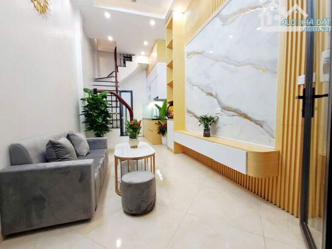 5.35 TỶ- 17/20M² - 4 TẦNG-| LÔ GÓC - BẠCH MAI – ĐÌNH ĐÔNG – HBT