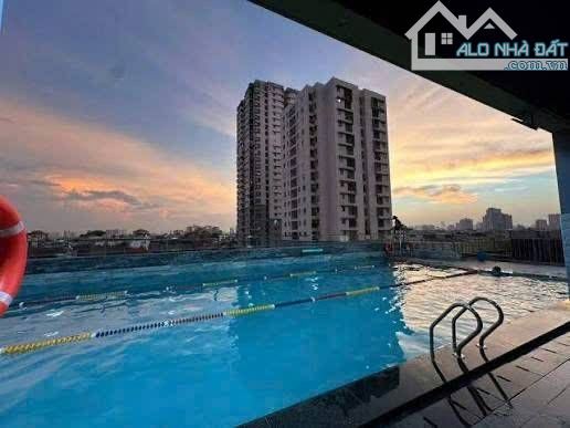 SIÊU PHẨM CHUNG CƯ CAO CÂP TRUNG TÂM HOÀNG MAI