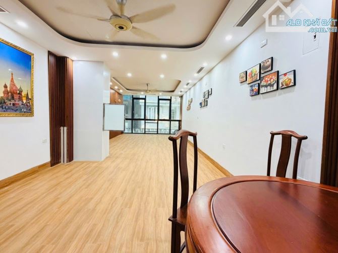 SIÊU PHẨM HIẾM - 1 NHÀ RA PHỐ - 7 TẦNG THANG MÁY-Ô TÔ -Kinh Doanh -