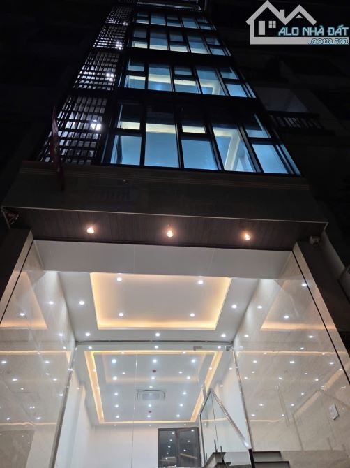 PHÂN LÔ VIP KINH DOANH VĂN PHÒNG - THÁNG MÁY -HẦM ĐỂ XE