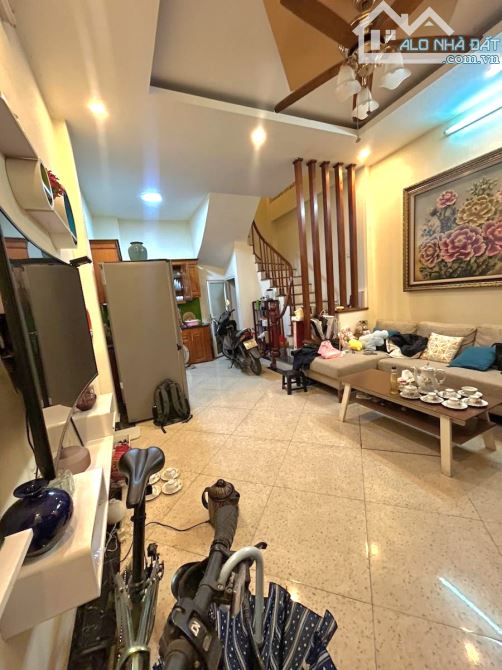 NHÀ ĐẸP MINH KHAI – KIM NGƯU Ở NGAY, THOÁNG RỘNG – GIÁ TỐT HIẾM CÓ 8 tỷ