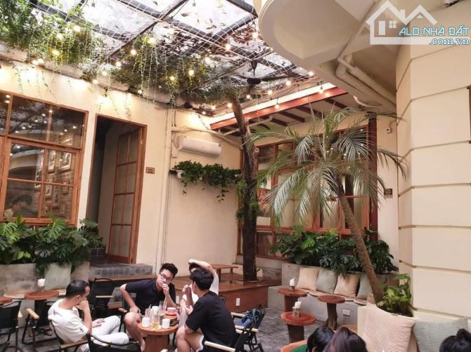 BIỆT THỰ MẶT PHỐ NGUYỄN KHẮC CẦN HOÀN KIẾM MẶT TIỀN 13m KINH DOANH ĐỈNH 336m 320 TỶ