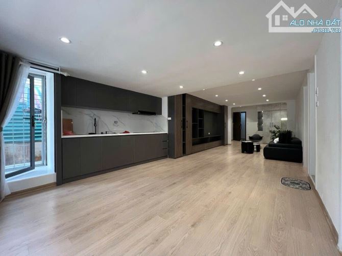 BÁN TẬP THỂ A11 – THANH XUÂN BẮC | DIỆN TÍCH SỬ DỤNG 110M² – NHÀ MỚI ĐẸP