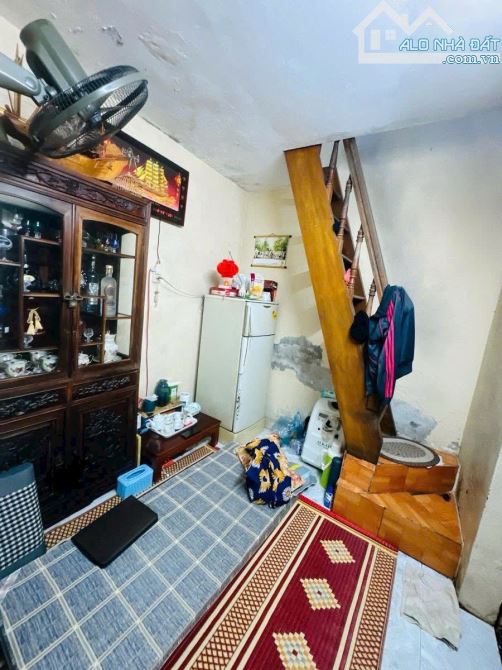 BÁN NHÀ PHỐ CỔ HÀNG NÓN 20M 4 TẦNG 3.9MT GIÁ 4.3 TỶ - TRUNG TÂM NHẤT QUẬN HOÀN KIẾM -