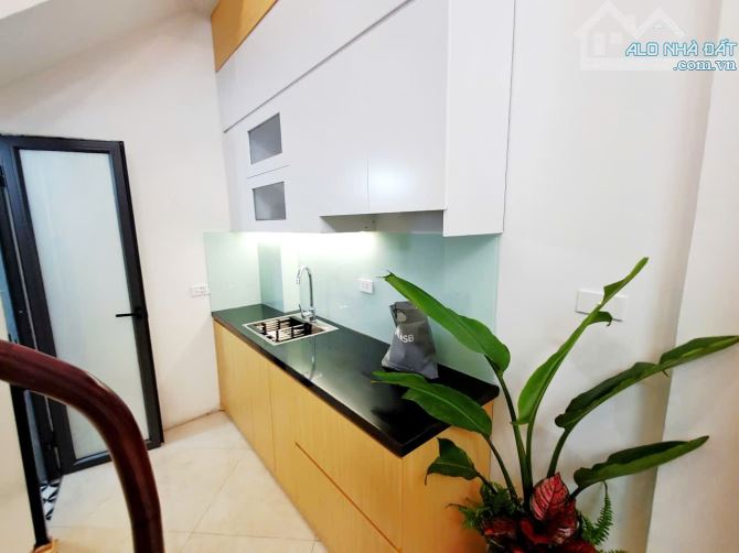 5.35 TỶ- 17/20M² - 4 TẦNG-| LÔ GÓC - BẠCH MAI – ĐÌNH ĐÔNG – HBT