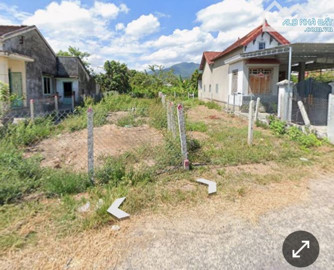 Bán đất Bình Lộc thôn Đảnh Thạnh mặt tiền đường nhựa liên thôn - phù hợp đầu tư kinh doanh - 3