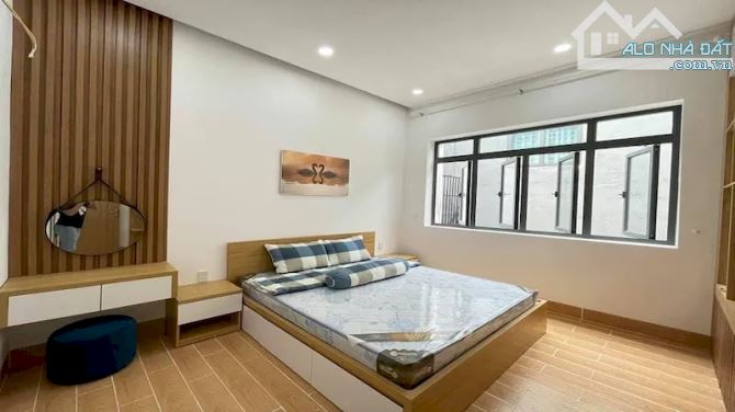 NHÀ MỚI PHÚ THƯỢNG, NGÕ Ô TÔ THÔNG, LÔ GÓC, CỰC THOÁNG, 50M2, 10,8 TỶ